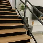 Contemporaine Avec Piscine Privee Et Climatisation A 15min Plages - Fr-1-529-251 Villa Perpignan