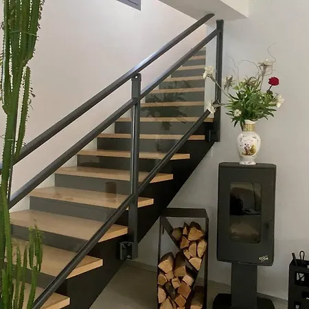 Βίλα Contemporaine Avec Piscine Privee Et Climatisation A 15min Plages - Fr-1-529-251 Περπινιάν
