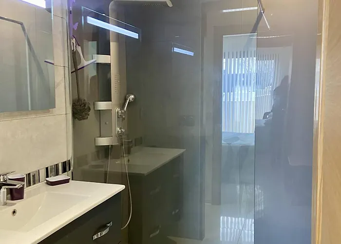 Villa Contemporaine Avec Piscine Privee Et Climatisation A 15min Plages - Fr-1-529-251 Perpignan