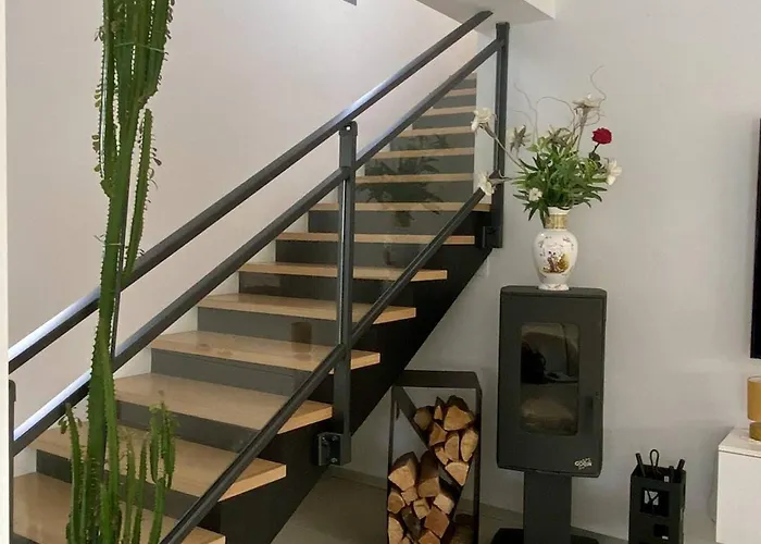 Villa Contemporaine Avec Piscine Privee Et Climatisation A 15min Plages - Fr-1-529-251 Perpignan